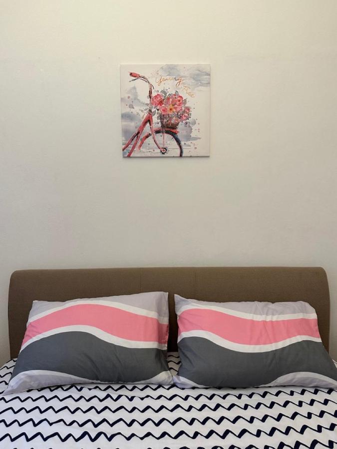 Dalia Apartment & Rooms Мостар Екстер'єр фото