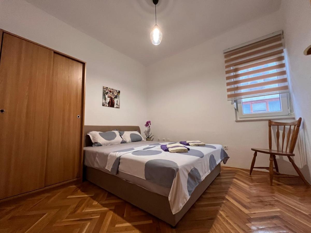 Dalia Apartment & Rooms Мостар Екстер'єр фото
