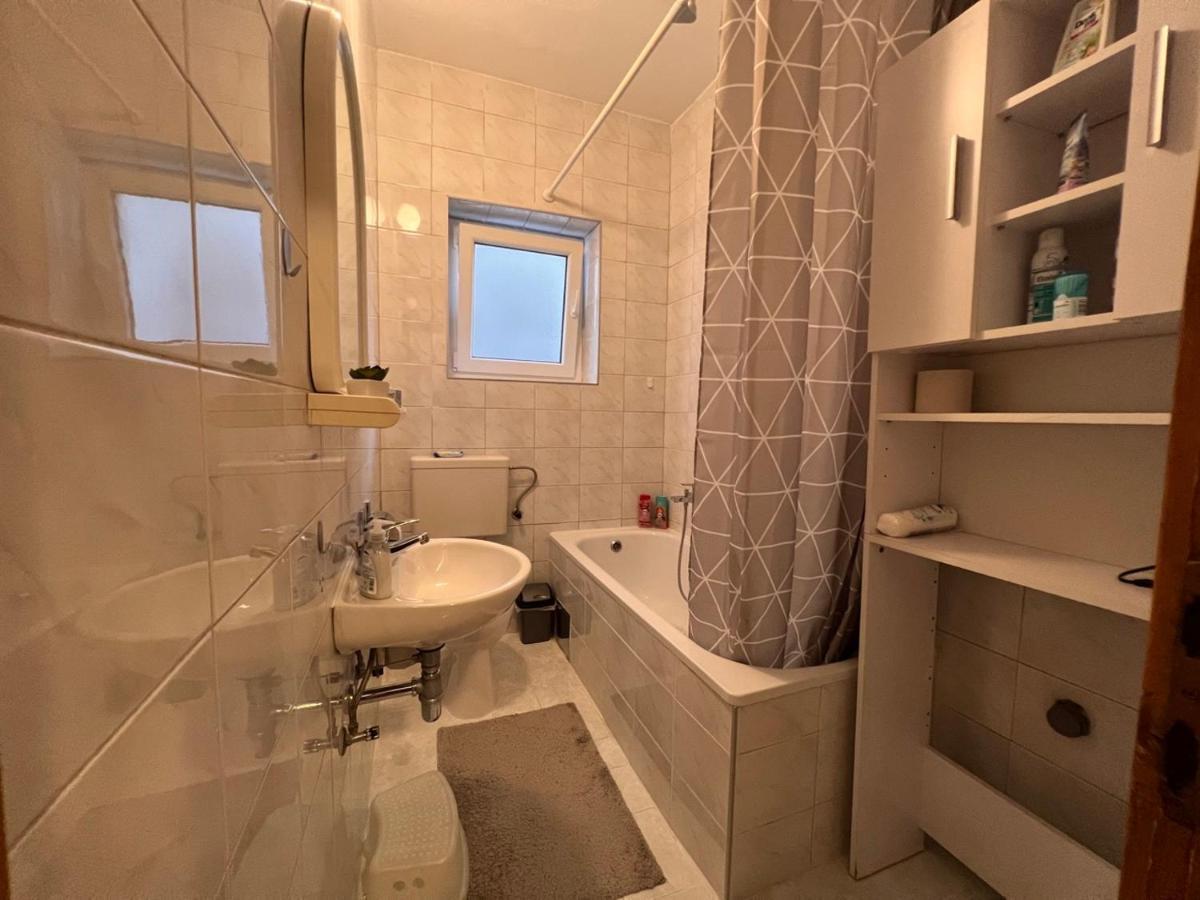Dalia Apartment & Rooms Мостар Екстер'єр фото