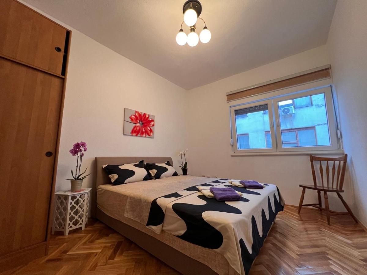 Dalia Apartment & Rooms Мостар Екстер'єр фото