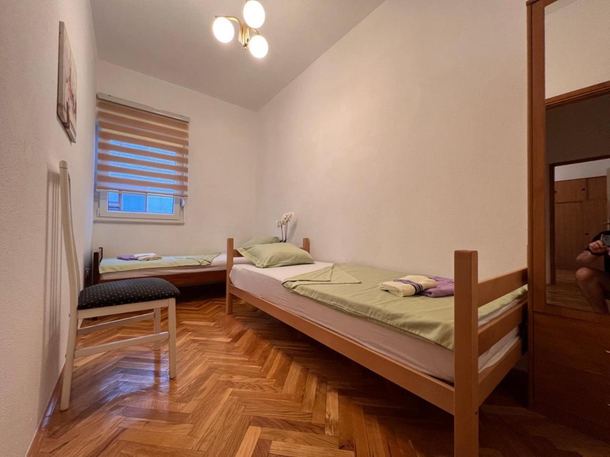Dalia Apartment & Rooms Мостар Екстер'єр фото