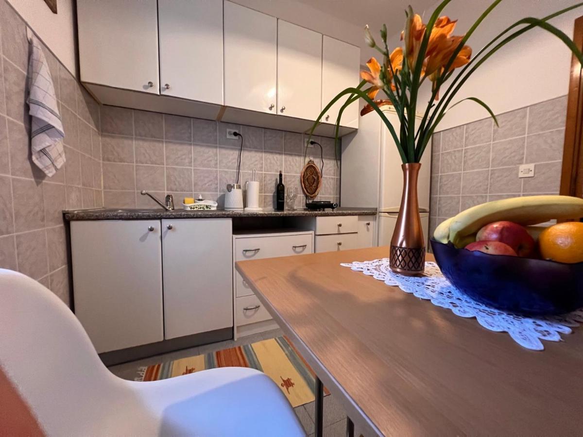 Dalia Apartment & Rooms Мостар Екстер'єр фото
