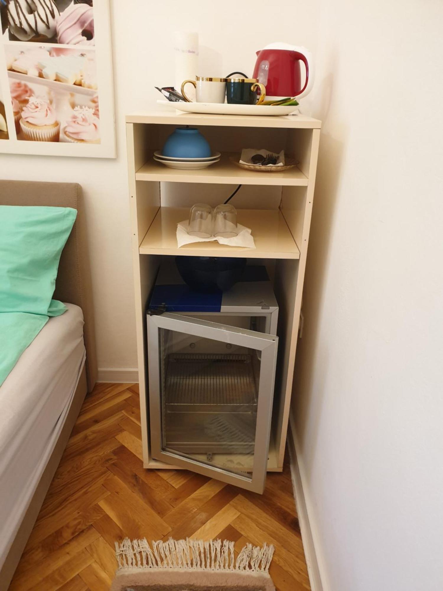 Dalia Apartment & Rooms Мостар Екстер'єр фото