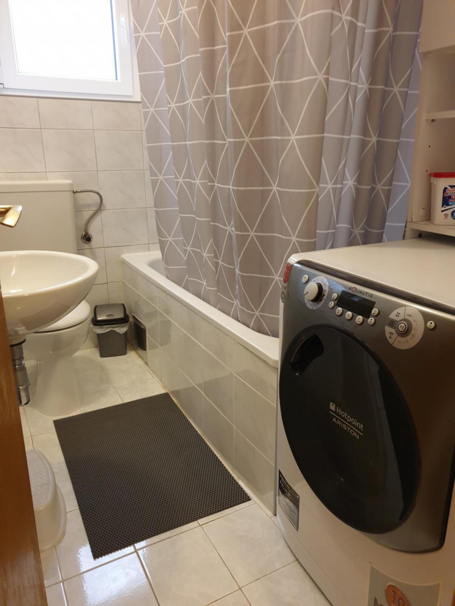 Dalia Apartment & Rooms Мостар Екстер'єр фото