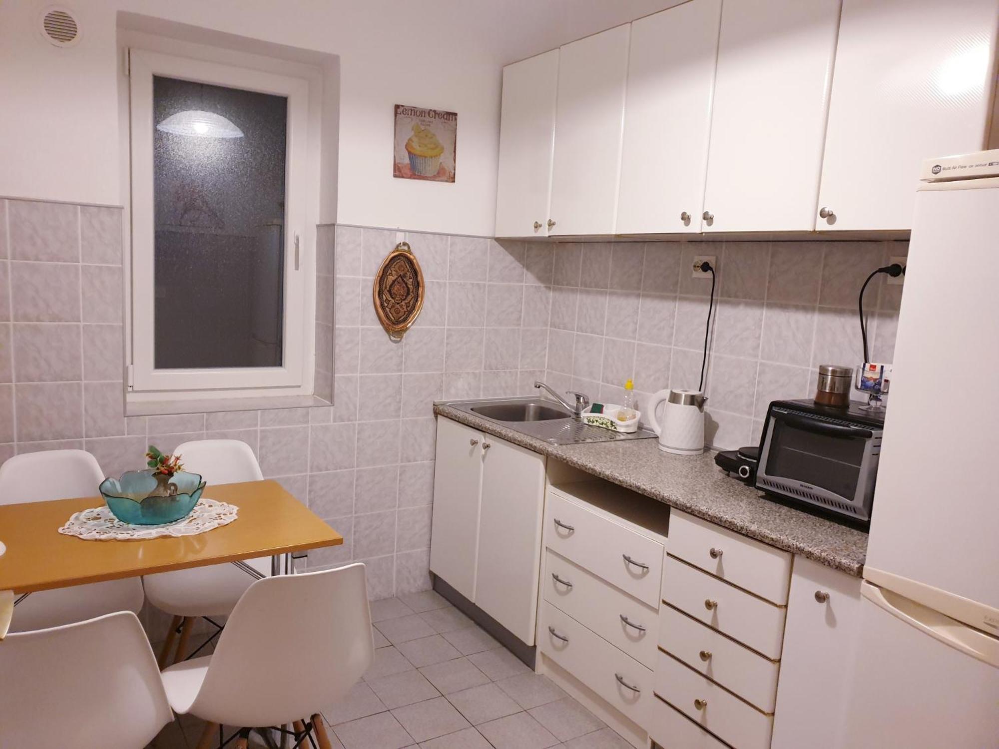 Dalia Apartment & Rooms Мостар Екстер'єр фото
