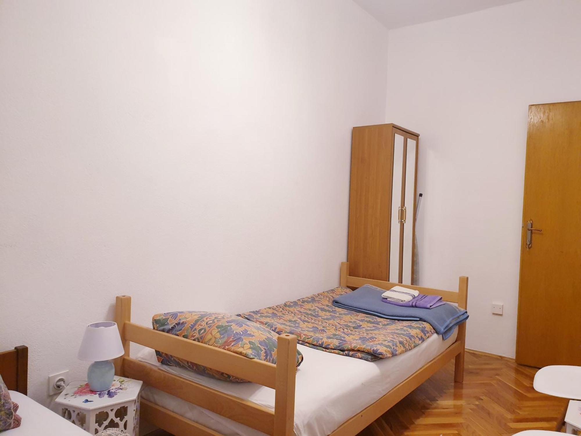 Dalia Apartment & Rooms Мостар Екстер'єр фото
