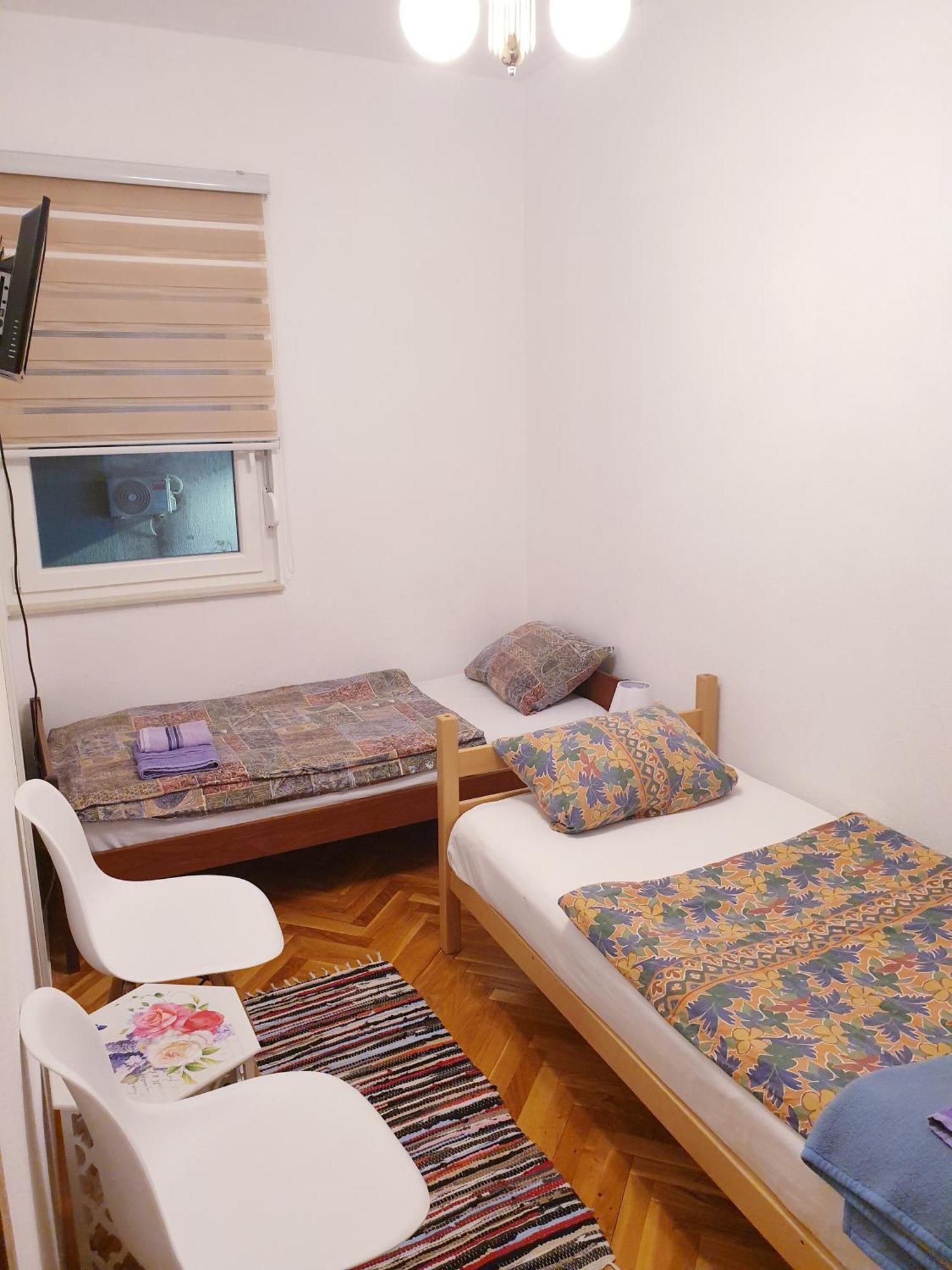 Dalia Apartment & Rooms Мостар Екстер'єр фото