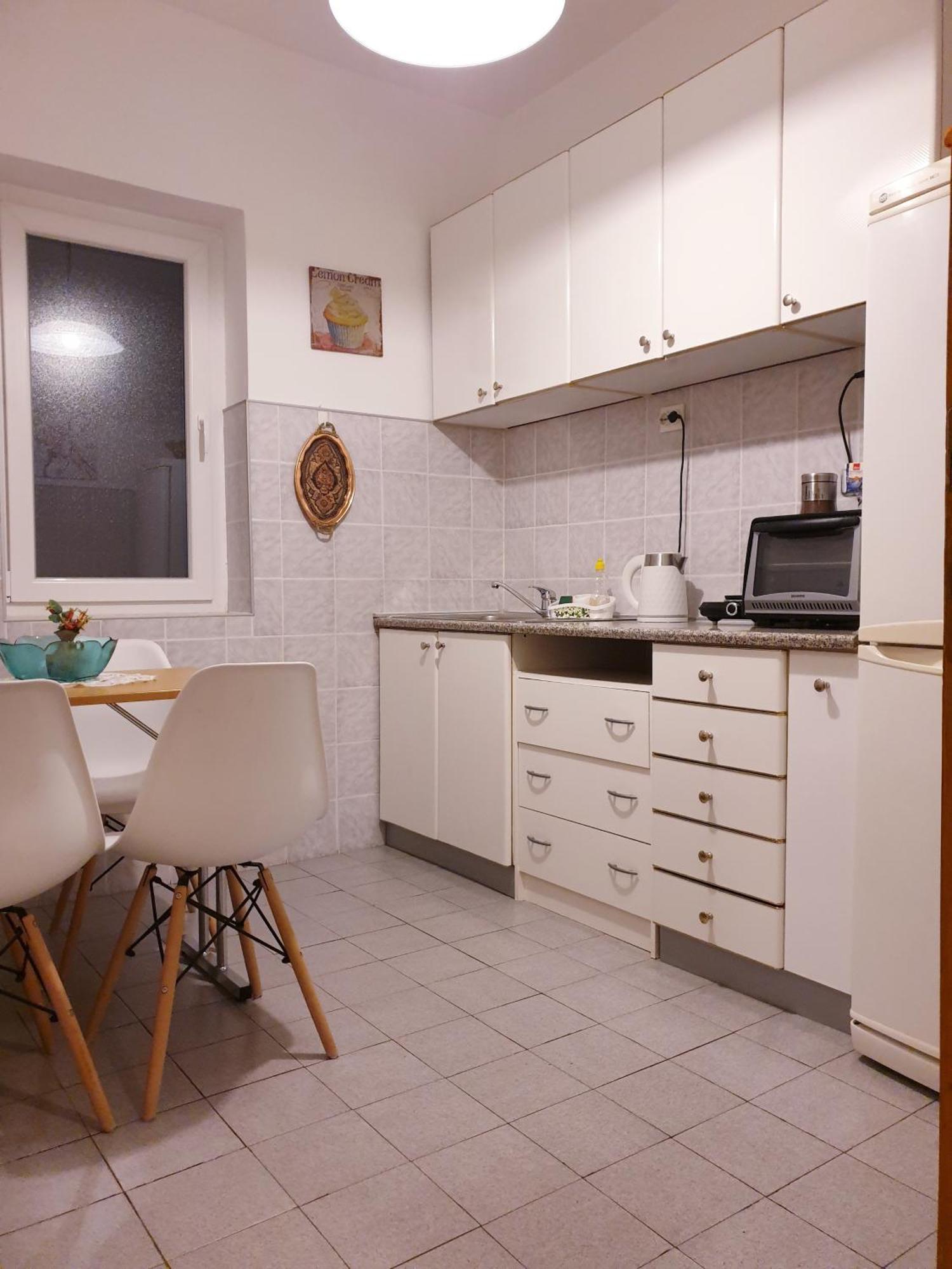 Dalia Apartment & Rooms Мостар Екстер'єр фото