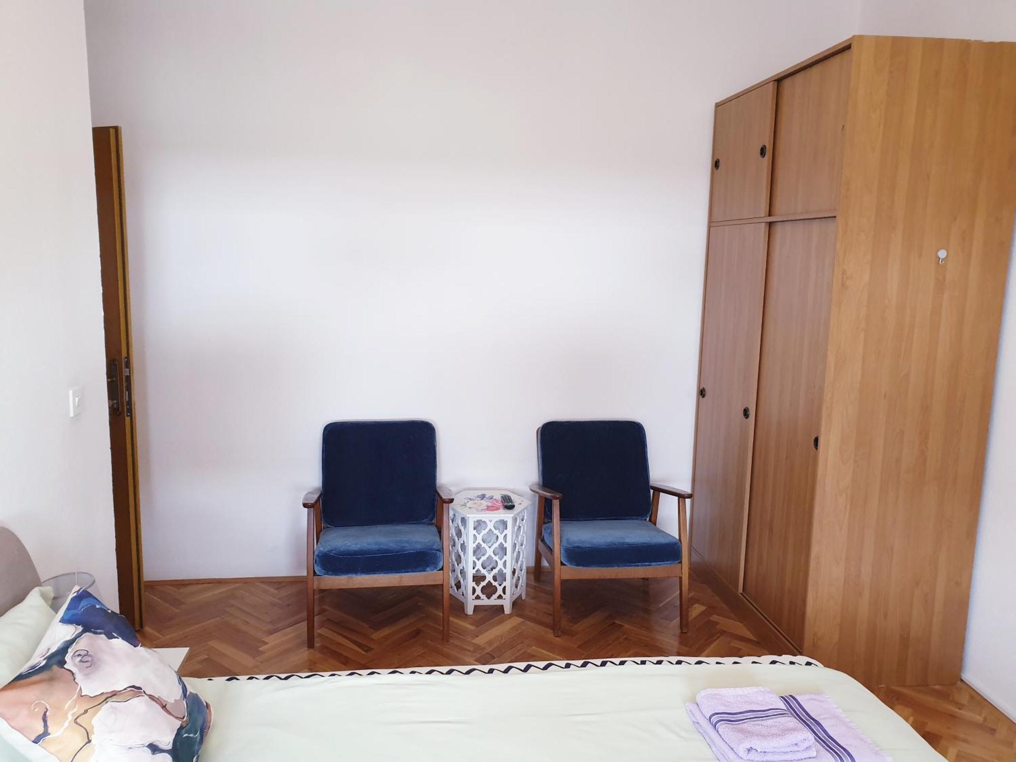Dalia Apartment & Rooms Мостар Екстер'єр фото