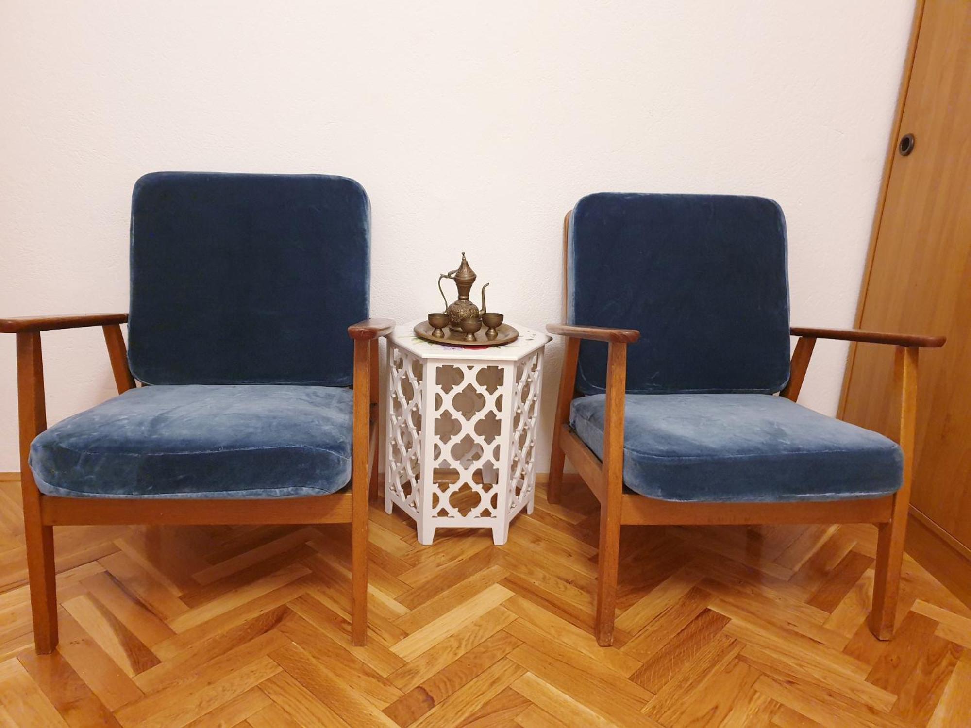 Dalia Apartment & Rooms Мостар Екстер'єр фото