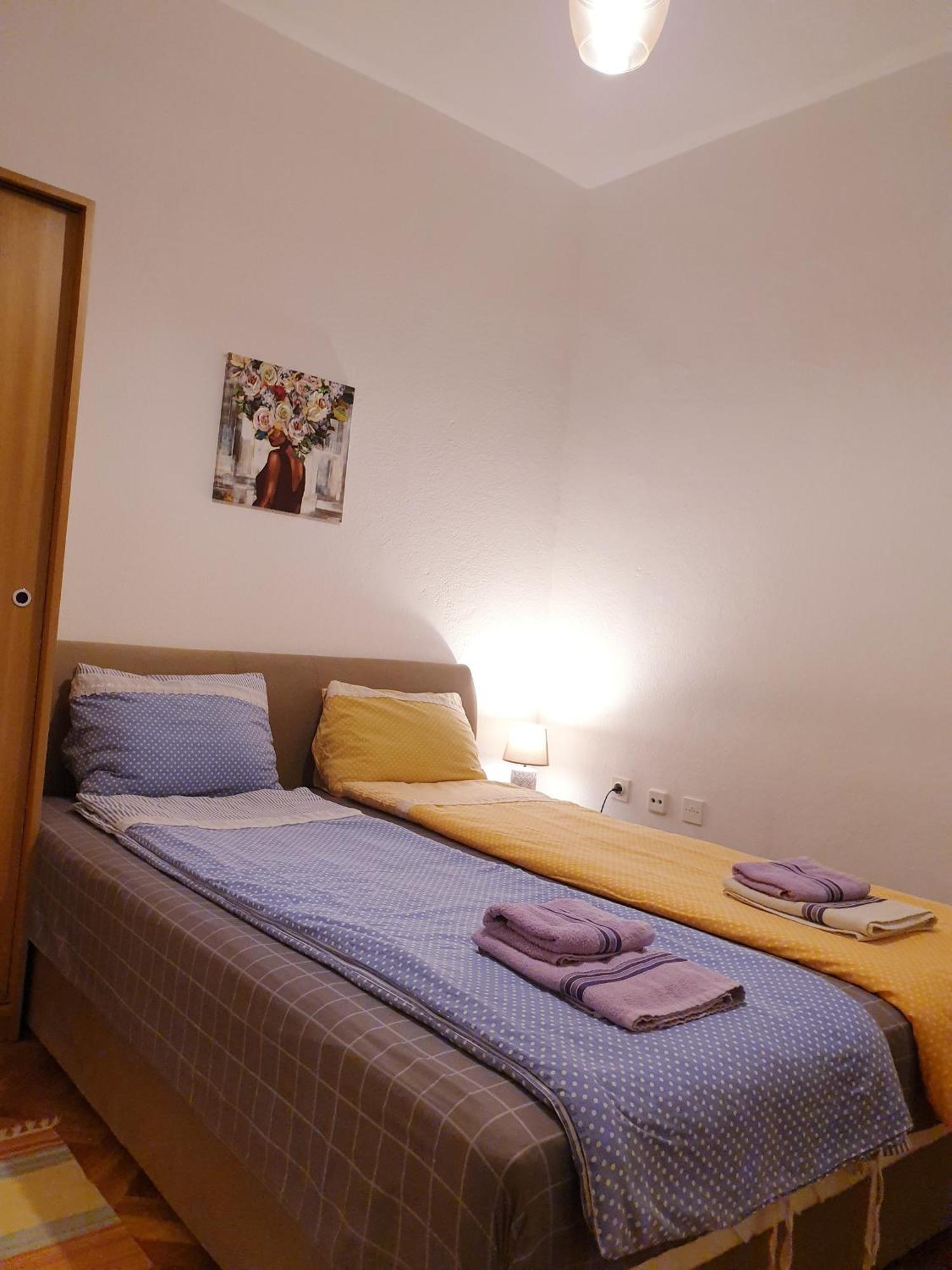Dalia Apartment & Rooms Мостар Екстер'єр фото