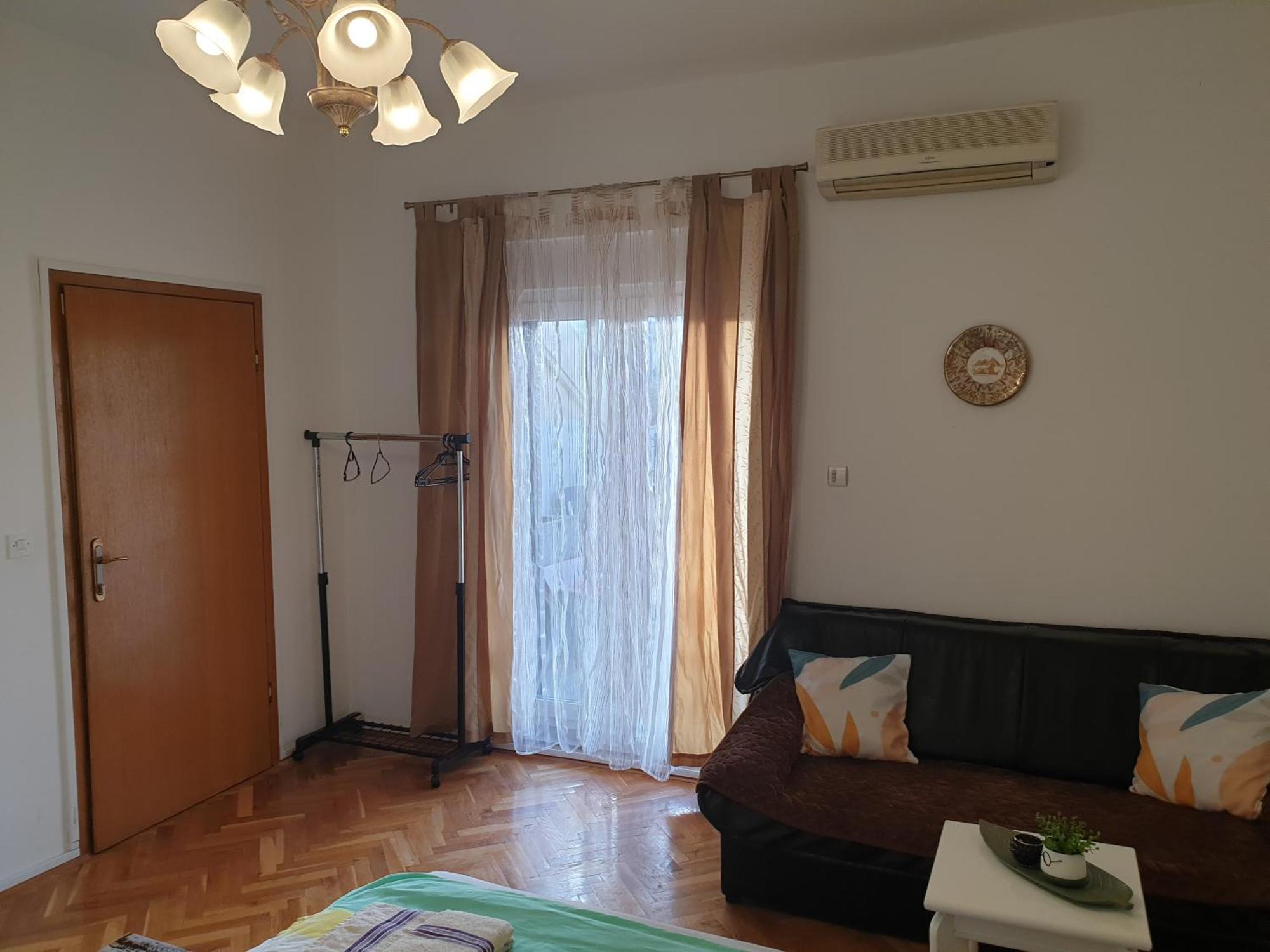 Dalia Apartment & Rooms Мостар Екстер'єр фото
