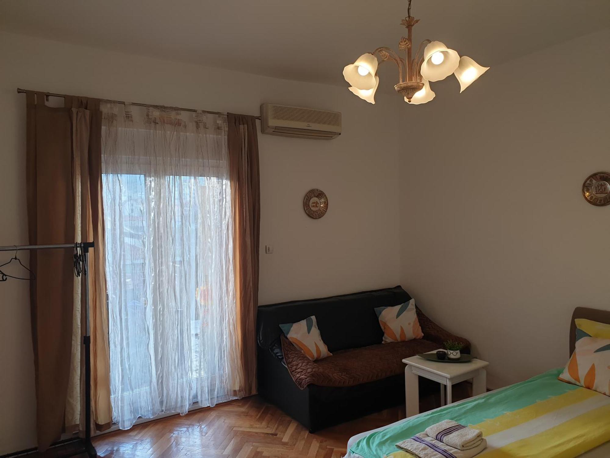 Dalia Apartment & Rooms Мостар Екстер'єр фото